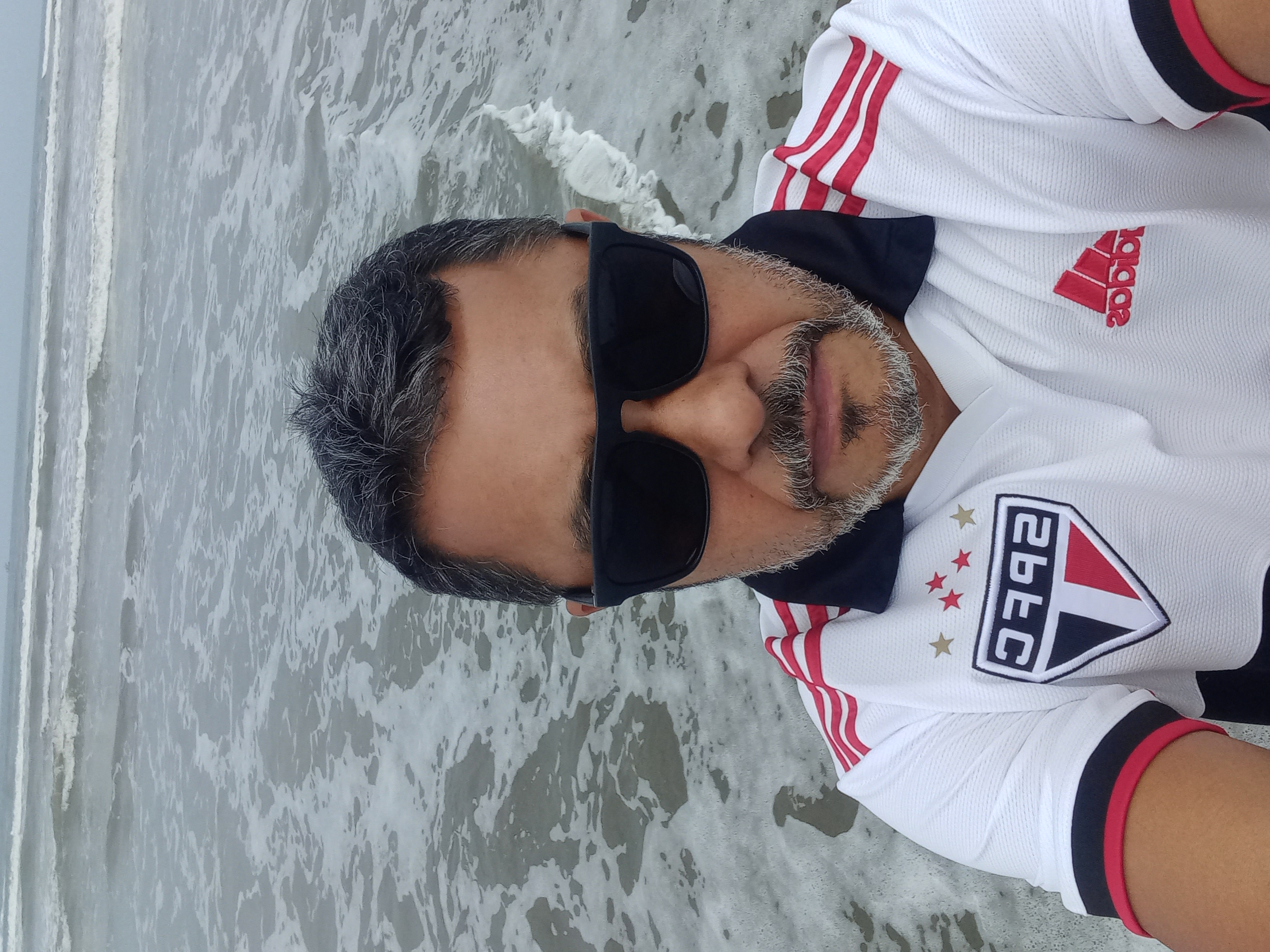 Gilson Monteiro
