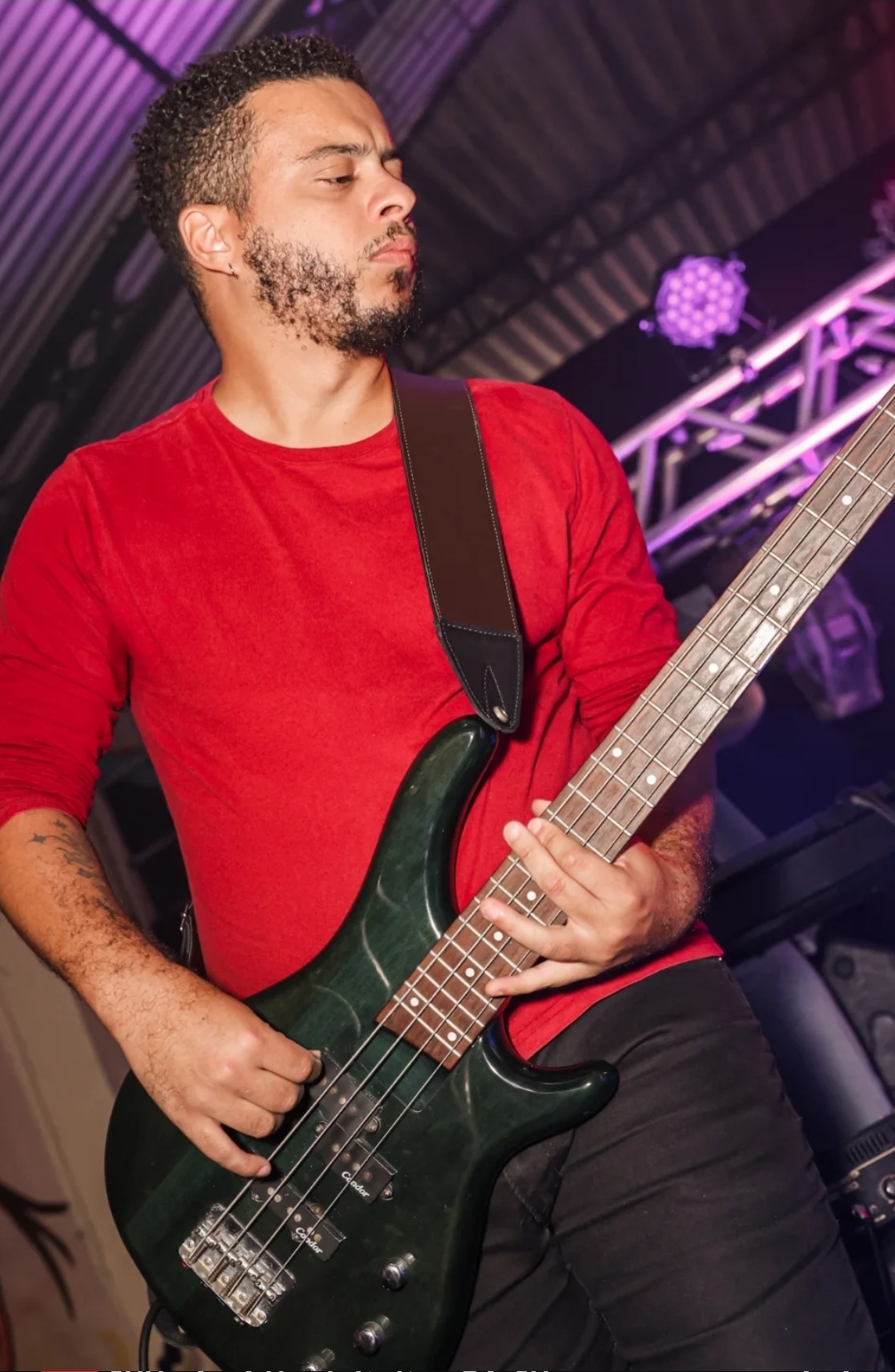 Allan Bastos