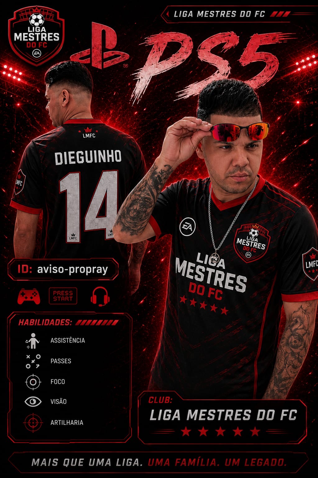 Diego Oliveira