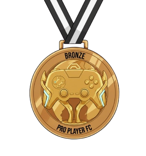 Bronze Medal