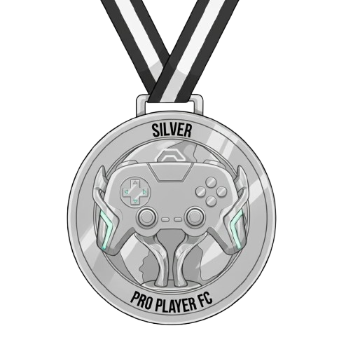 Silver Medal