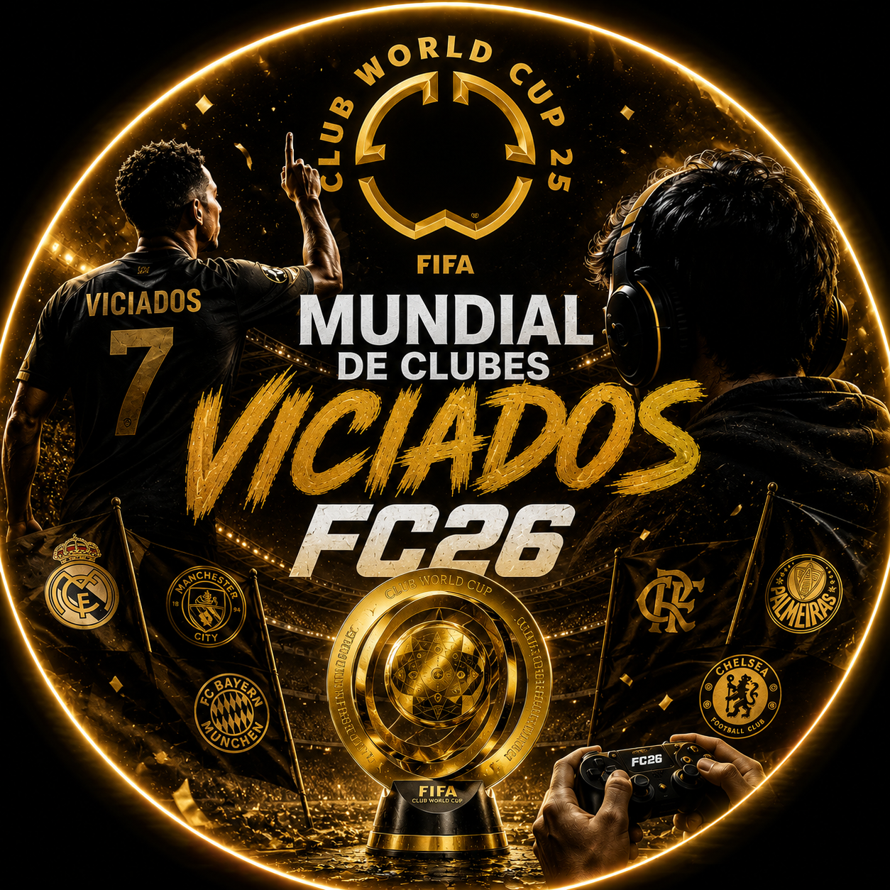 Mundial de clubes viciados 14