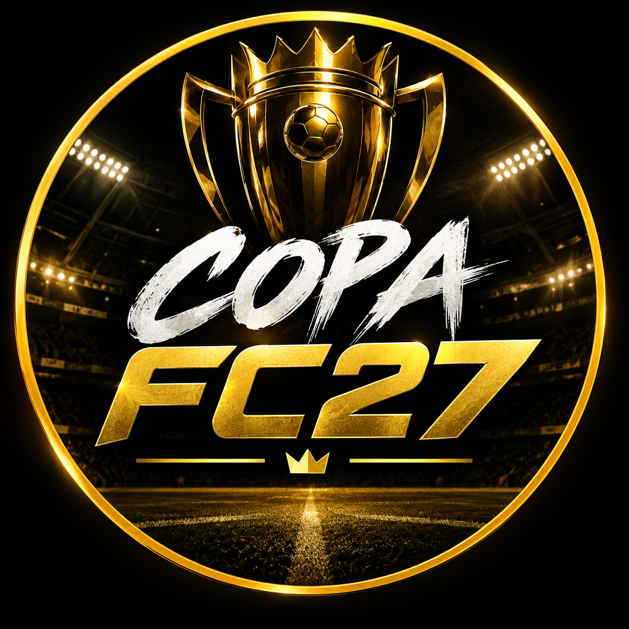 Copa fc27