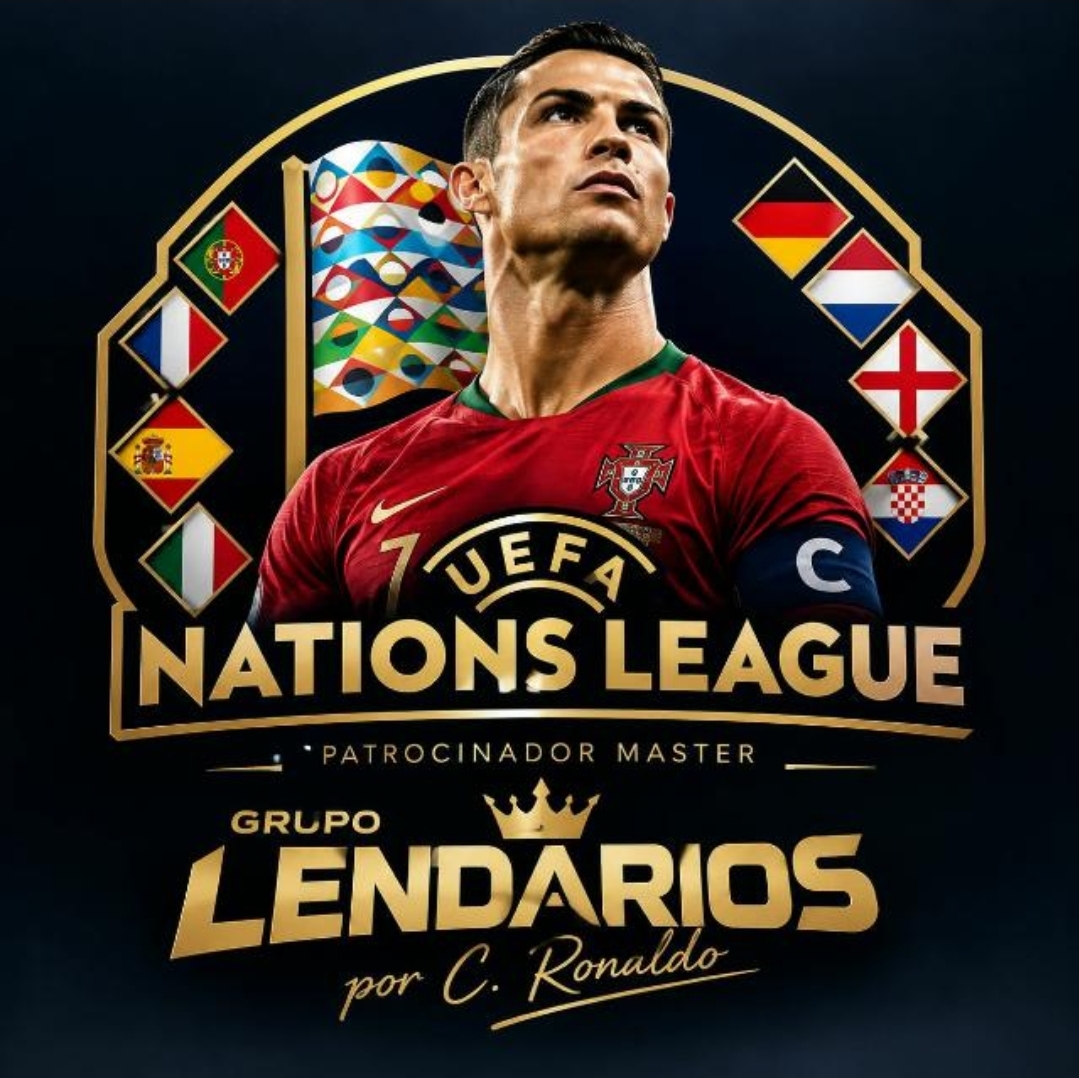 Liga das Nações