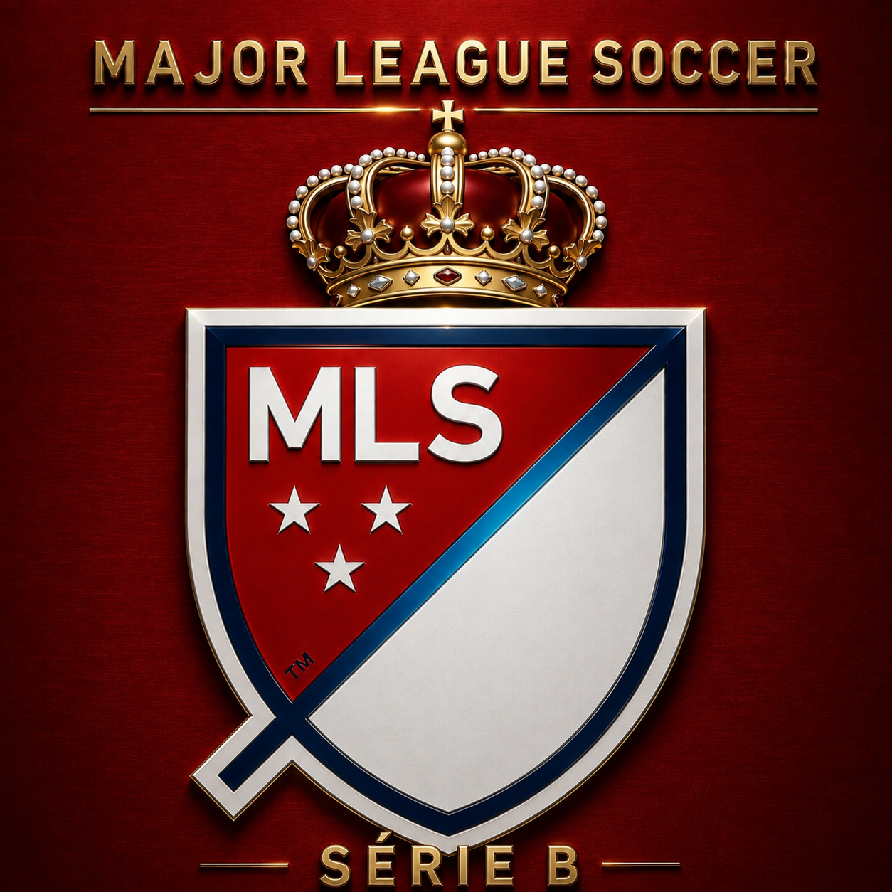 Major League Soccer B