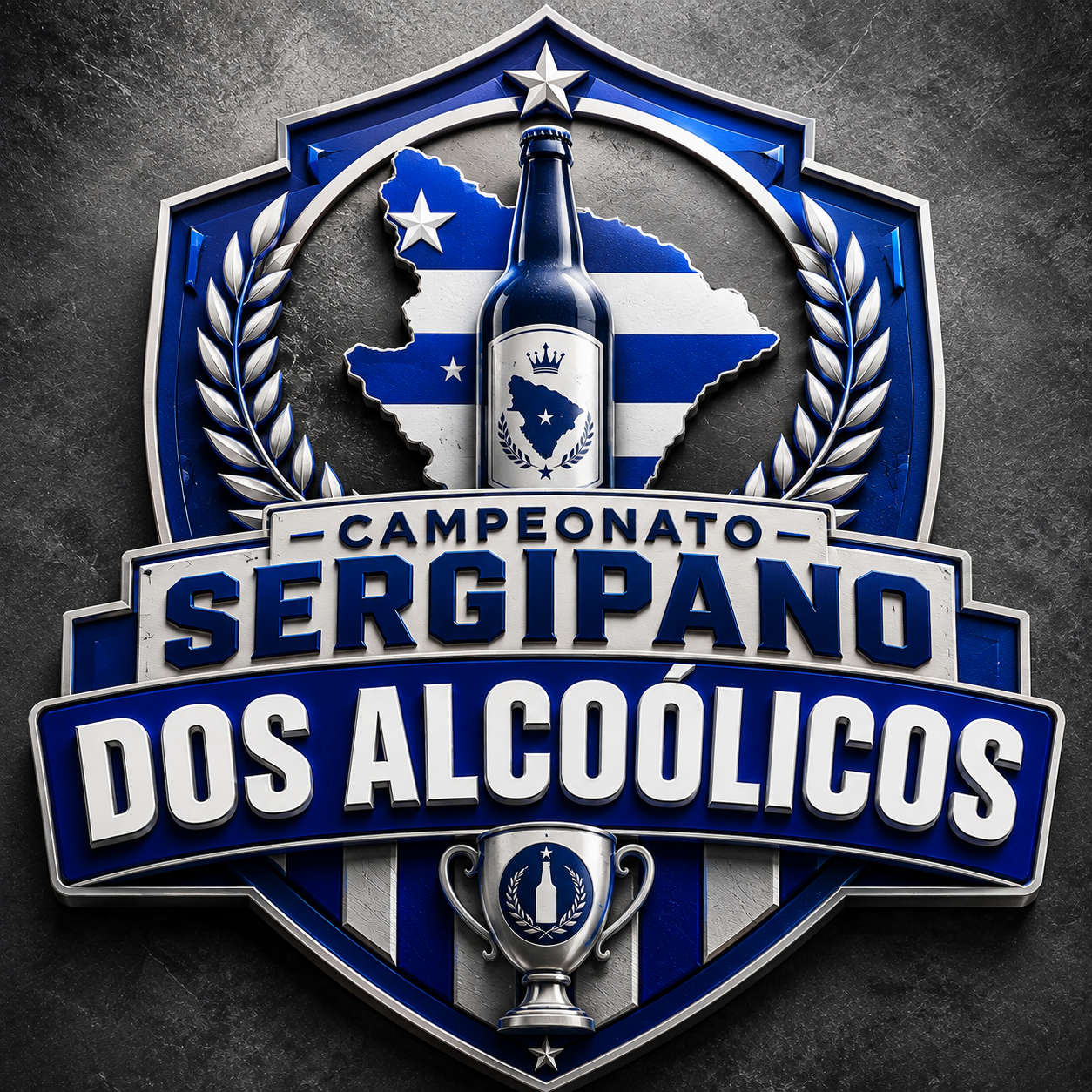 Campeonato Sergipano dos Alcoólicos