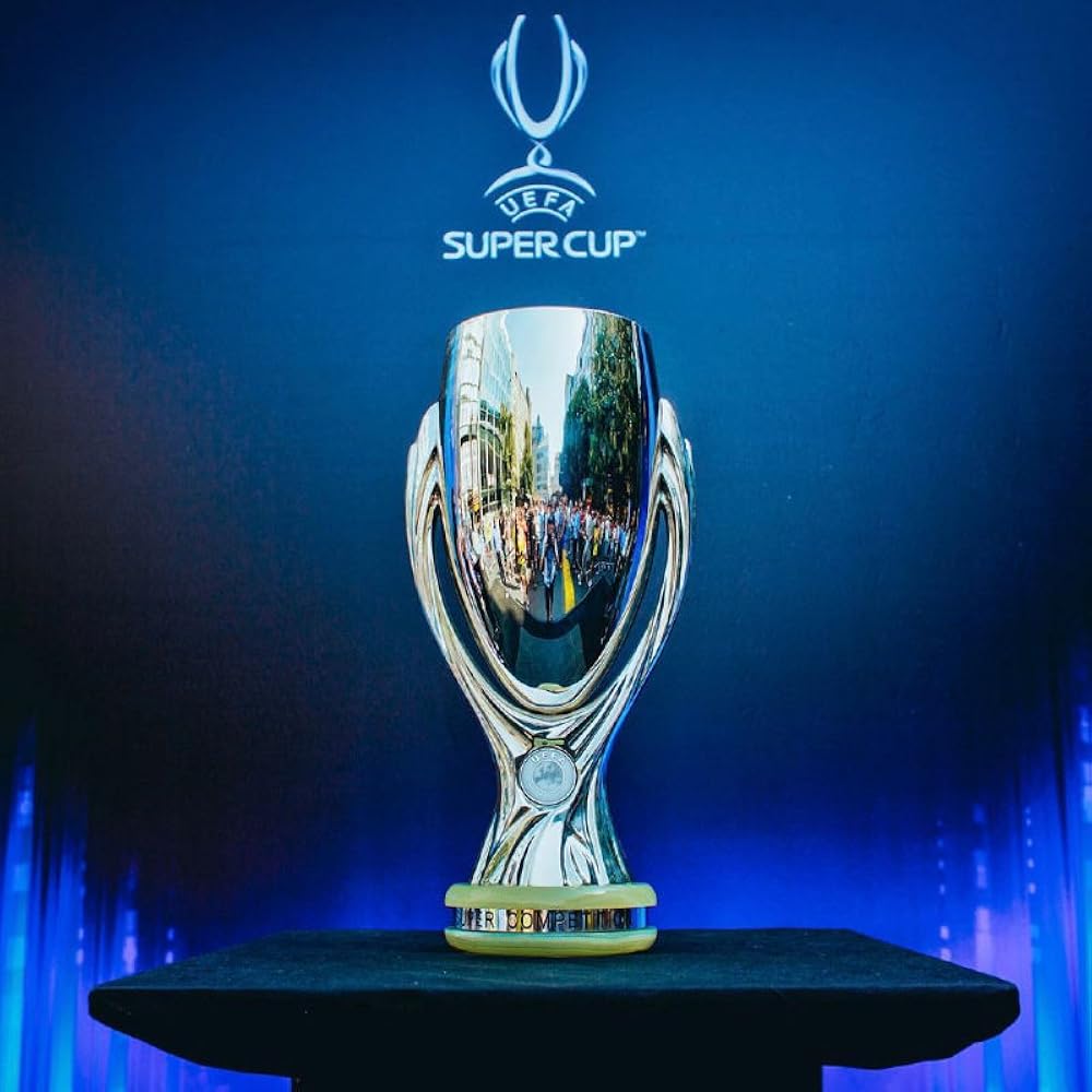 SUPER CUP