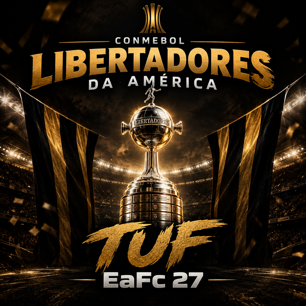 Libertadores da América