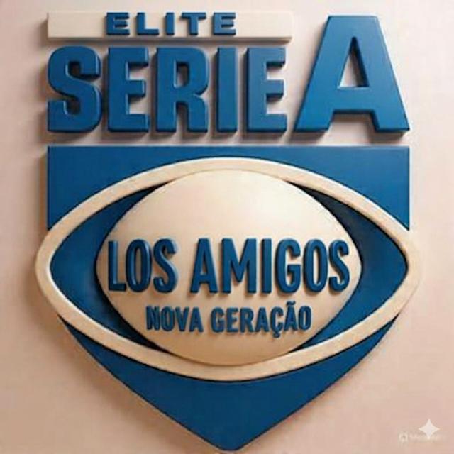 Série A 9° temporada Nova Geração FC 26