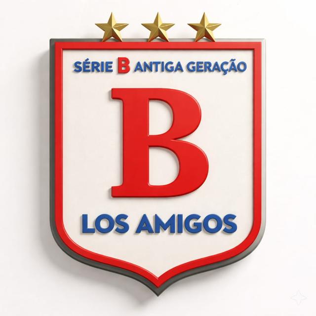 Série B antiga geração FC 26