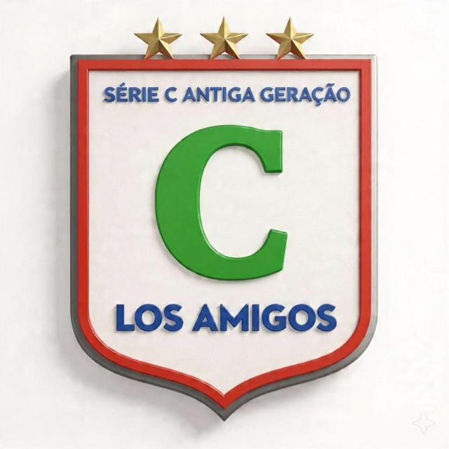 Série C antiga geração FC 26