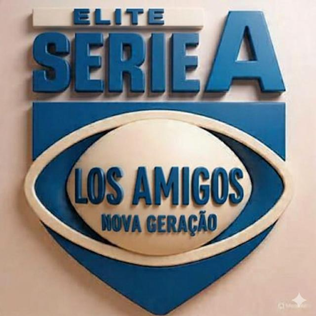 Série A Nova Geração - FC26