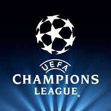 Champions league#2 Personalizado