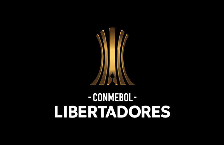 Copa libertadores - TEMP 1